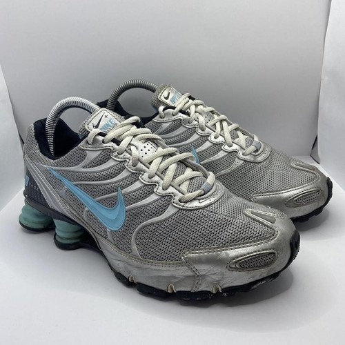 Nike shox turbo size - shox,