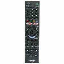 Replacement Remote Control for