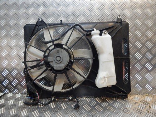 Genuine 2015 honda jazz mk4 - 2015,