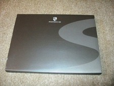 PORSCHE CAYENNE S DIESEL VIP