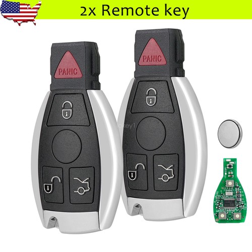 Replacement for mercedes - replacement,