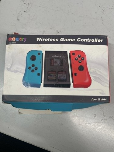 Gamory wireless game - gamory,