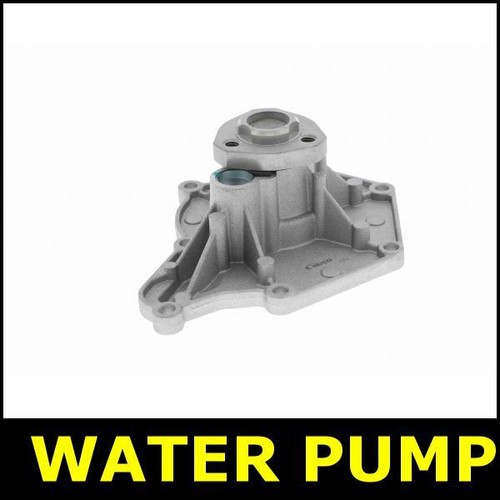 Water pump for - touareg, 7p
