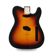 Telecaster Guitar Body for
