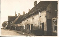 Brantham Street near