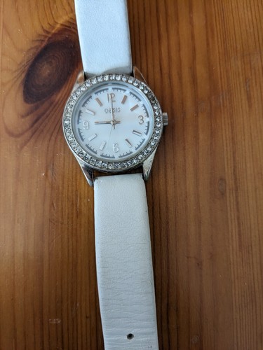 Oasis ladies watch gemmed - watch,