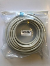 CHORD C-VIEW 10M HDMI CABLE RRP £180