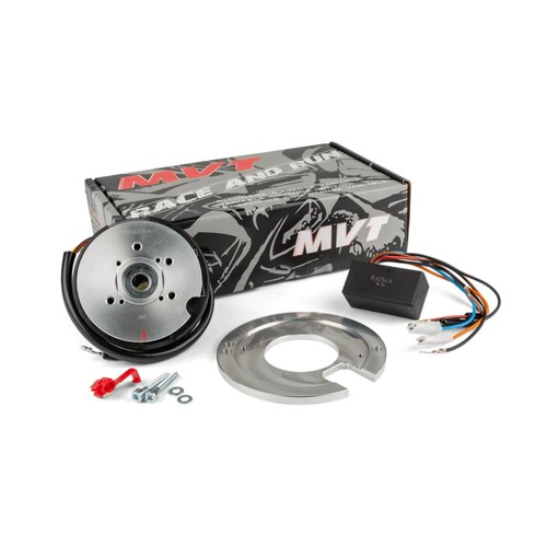 Mvt premium original mbk - premium,