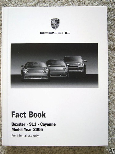 Porsche boxster 911 - 4s, gt3