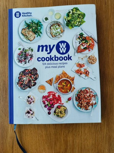 Weight watchers cookbook - watchers, my