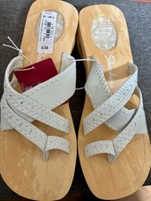 Skechers White Cyclers