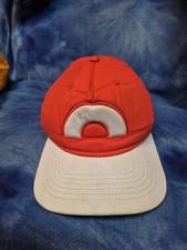 Pokemon Hat Trainer Ash