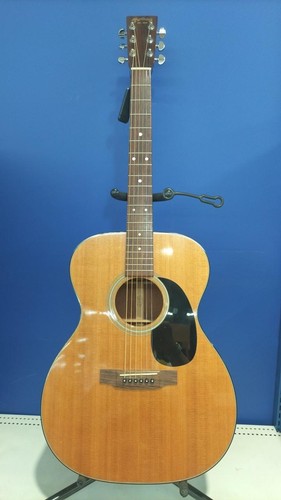 Martin 000 acoustic guitar - acoustic,