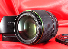 [Exc+5] SMC Pentax DA 18-135mm
