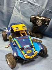 Assembled TAMIYA Holiday Buggy