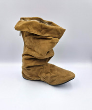 Butterfly Twist Boots Fold Up Flat Ballerina  Packable Roll Up Womens Travel