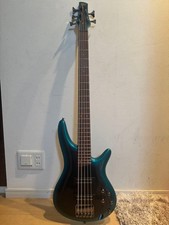 Ibanez sr305E CUB 5-string / Electric Bass Guitar w/ Original SC