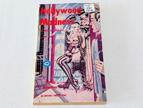 Hollywood madness bill - hollywood,