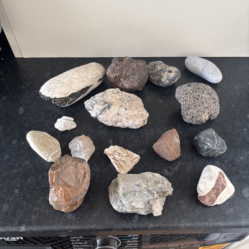 Mixed selection of - x,