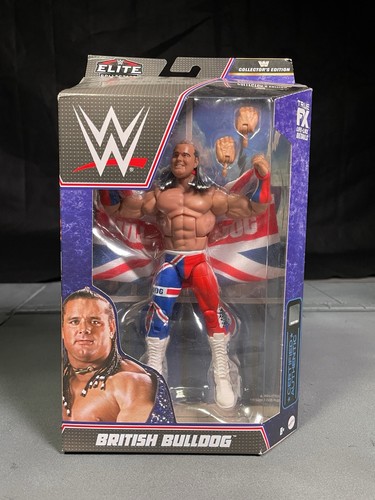 Brand new mattel - new, wwe