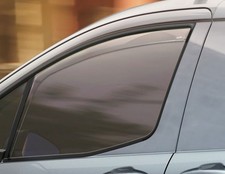 Genuine ClimAir Front Window