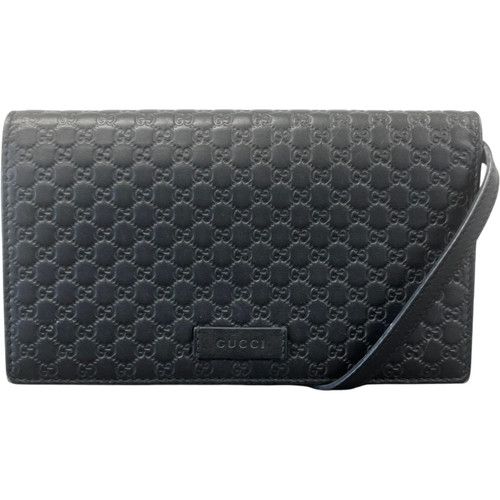 Gucci women microguccissima - women's,