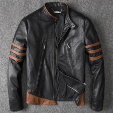 MEN'S Wolverine Logans Biker