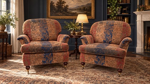 Pair duresta ruskin - pair,