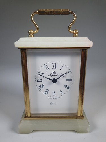 Imperial quartz brass - imperial, onyx