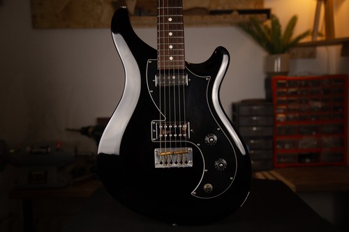 Prs vela electric - vela, guitar