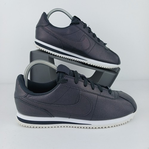 Nike cortez trainers purple - nike,