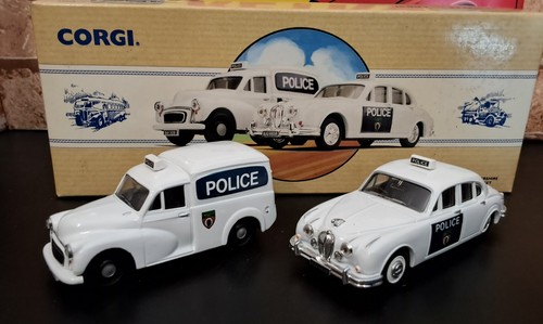 Corgi classics 97697 - corgi,