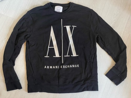 Armani exchange men - armani, icon