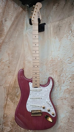 Schecter progauge st - schecter,