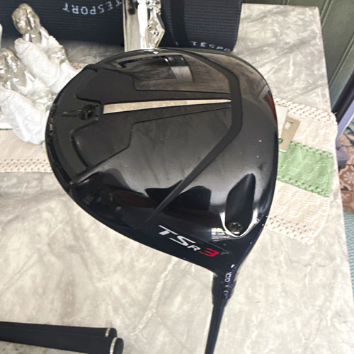Titleist tsr3 - tsr3, 10°