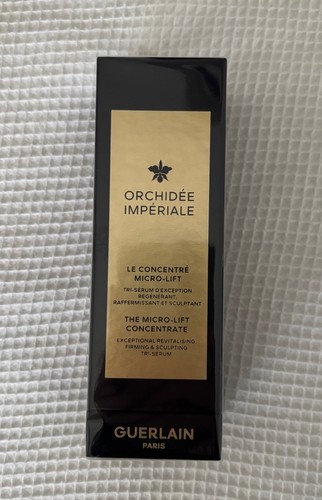 Guerlain orchidee imperiale - guerlain,