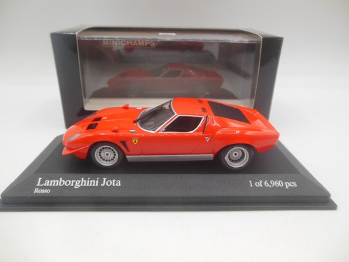 Minichamps 400 103680 1070