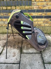 Nike Sasquatch Golf Stand Bag