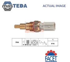 1850189 RADIATOR FAN