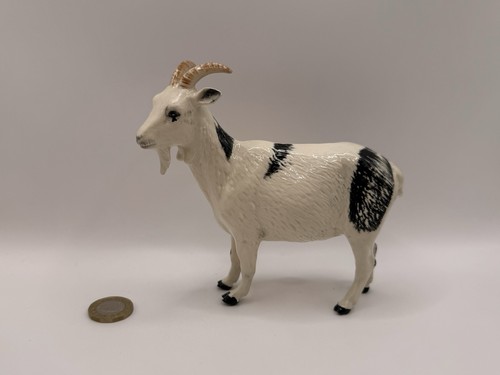 Beswick nigerian pot bellied - beswick,