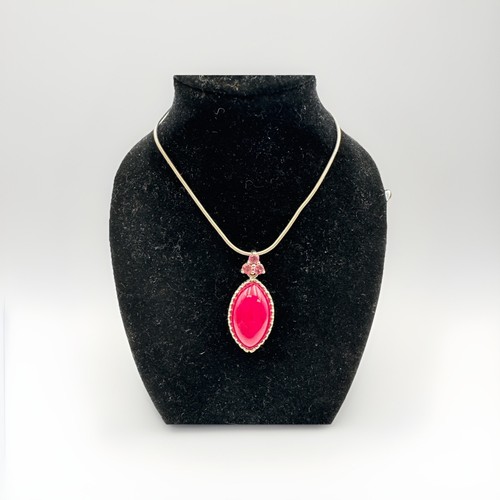 Gems pink chalcedony - tv, &