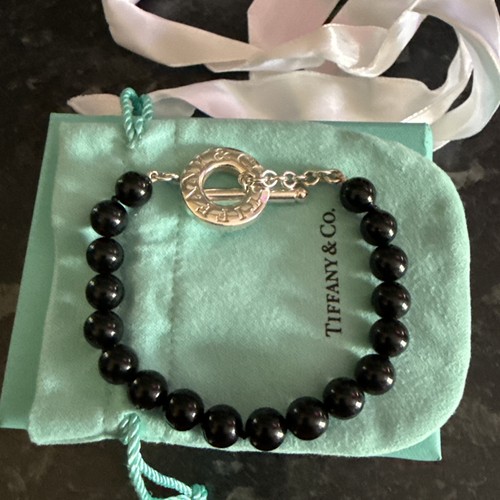 Tiffany black onyx - co.,