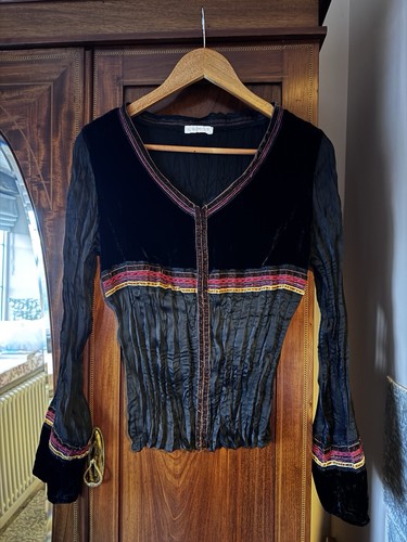 Vintage y2k promod whimsigoth - vintage,