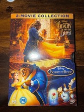 Beauty and the beast - the, /