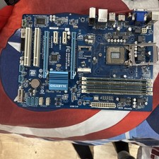 Gigabyte GA-z77-ds3h