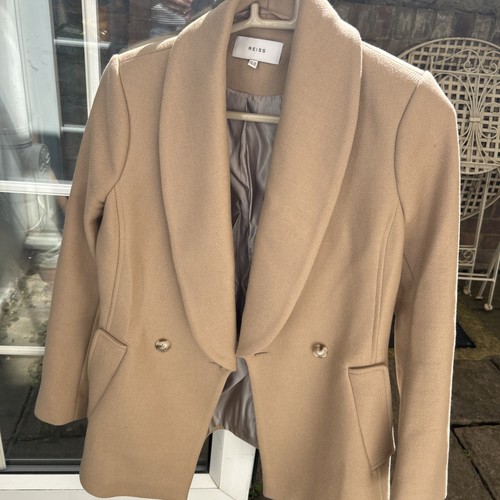 Reiss malika camel - malika,