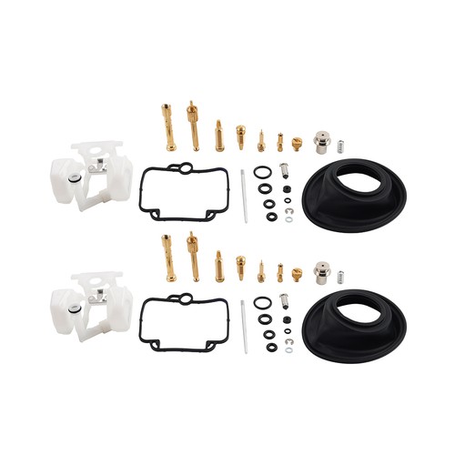 Sets carburetor repair kit - sets,