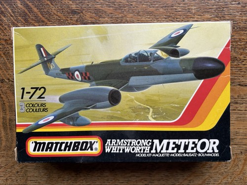 Matchbox armstrong - matchbox, 1/72