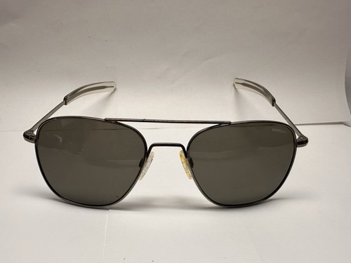 Randolph engineering aviator - engineering,