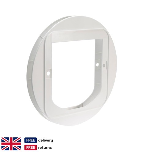 Microchip cat flap glass - microchip,